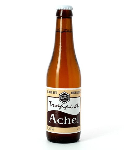 Bières Trappistes - Achel Blonde 33cl