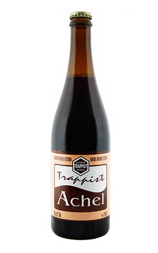 Bières Trappistes - Achel Brune33cl