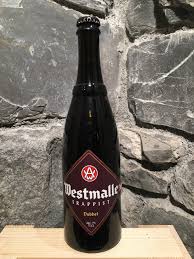 Bières Trappistes - Bières BELGES d'exceptions - WESTMALLE DUBBEL 8 33cl